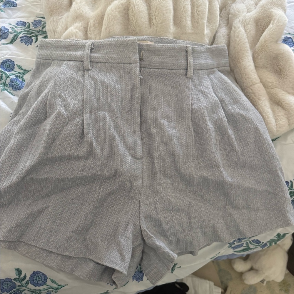 BEC + BRIDGE shorts